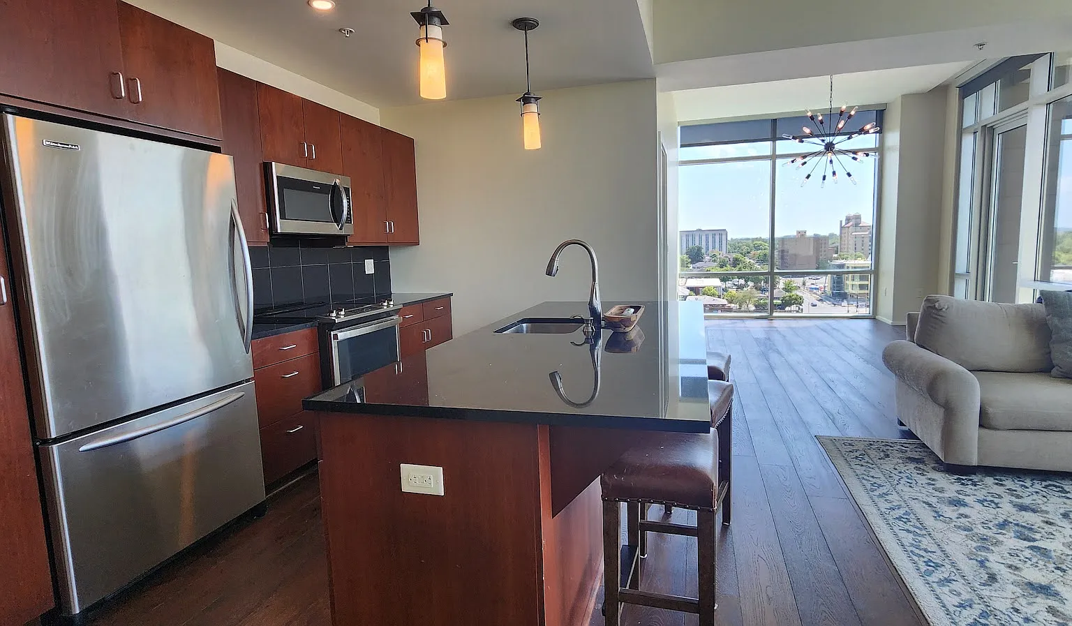 2 bed, 1535 sqft, $3,500 — Photo 4