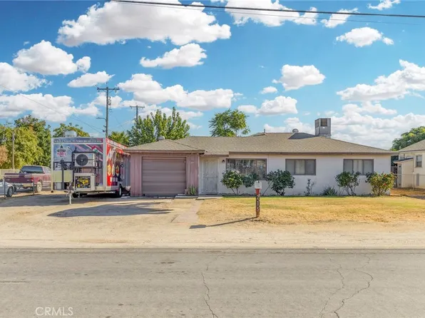 215 Hudson Dr, Bakersfield, CA 93307