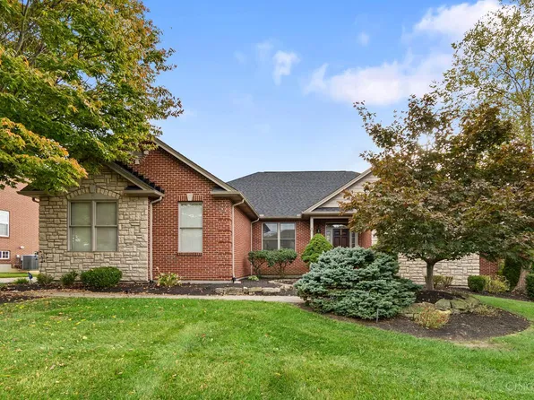 4335 Logsdons Woods Dr, Liberty Township, OH 45011