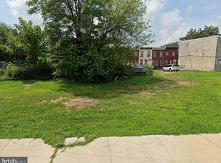 2158 E Monmouth St, Philadelphia, PA