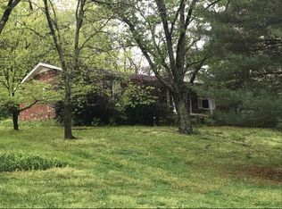 2232 S Berrys Chapel Rd, Franklin, TN 37069