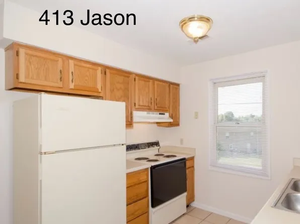 413 Jason Dr APT 4, Richmond, KY 40475