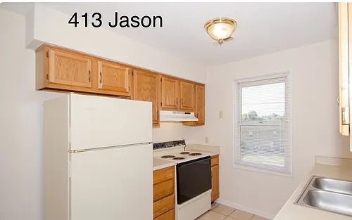 413 Jason Dr #4 Photo 1