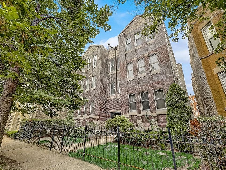 1st image of 4212 N Ashland Ave APT 2N