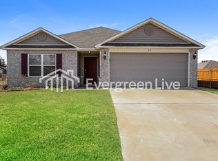 44 Winter Valley Cv, Conway, AR 72032