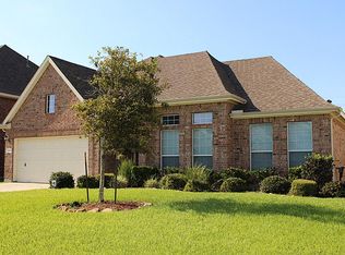 5015 Dripping Spring Ave, Cove, TX 77523