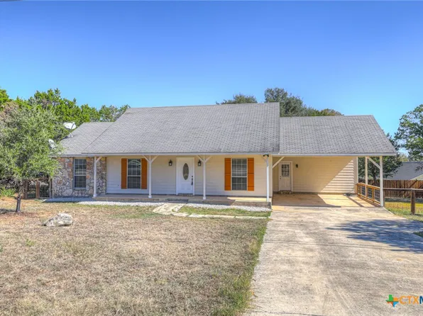 1140 Blueridge Dr, Canyon Lake, TX 78133