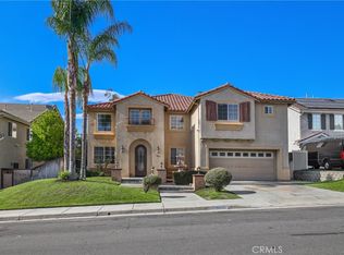 39866 Savanna Way, Murrieta, CA 92563