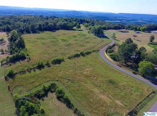 0 Anderson Ridge Rd, Grant, AL 35747