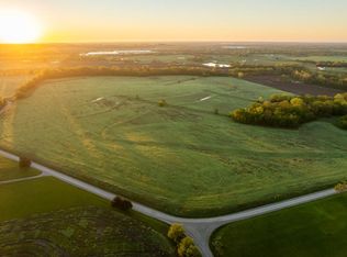 S Buford Rd, Harrisonville, MO 64701