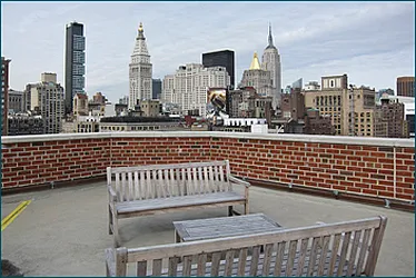 Sold by Brown Harris Stevens