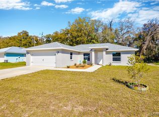 75 N Crestwood Ave, Inverness, FL 34453