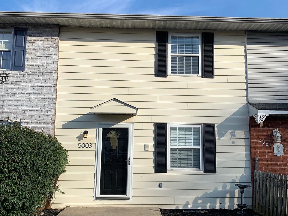5003 St. Patrick Circle