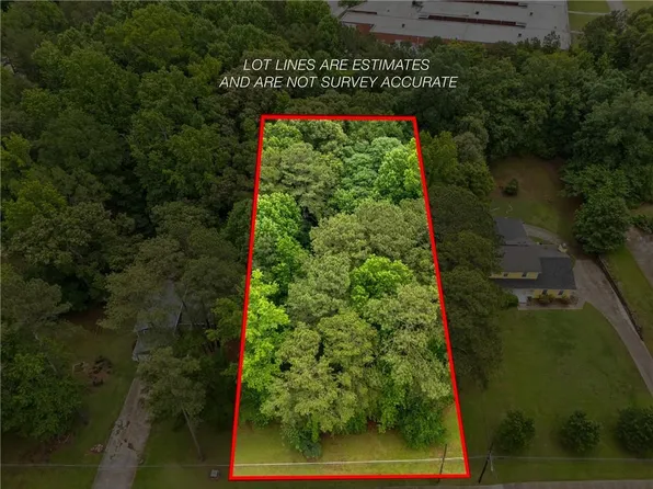 3570 Burlingham Dr #37, Lithonia, GA 30038