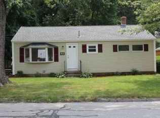 32 Ken Dr, Gardner, MA 01440