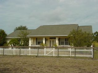 25711 72nd Ave E, Myakka City, FL 34251