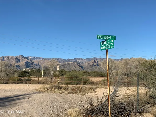 7730 E River Forest Pl #11, Tucson, AZ 85715