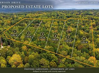 650 Lawson Dr, Canton, GA 30115