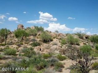 11081 E Skinner Dr, Scottsdale, AZ 85262