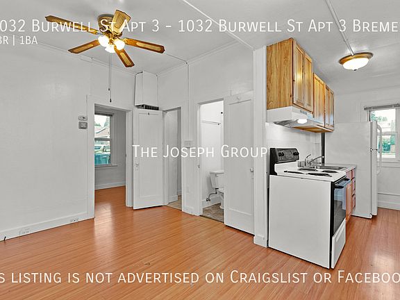 2nd image of 1032 Burwell St APT 3