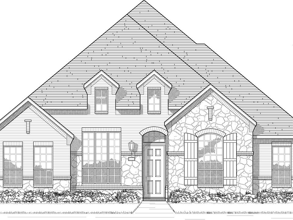 Elevation C