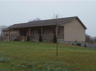 695 Smith Brewer Rd, London, KY 40744