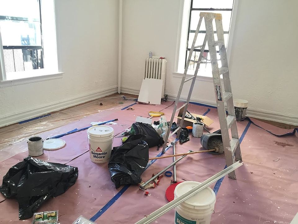 1st image of 45 Linden Blvd APT 4C