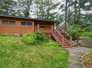 6870 Victory Heights Circle, Stone Lake, WI 54876