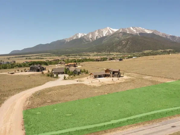 17418 Red Deer Vista, Buena Vista, CO 81211