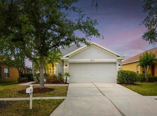 2814 Graphite Ct, Valrico, FL 33594