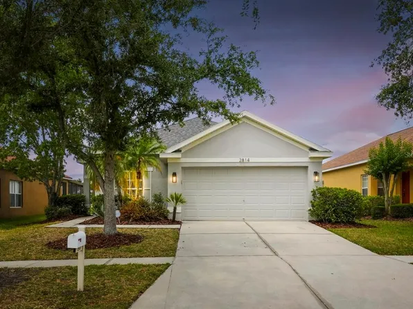 2814 Graphite Ct, Valrico, FL 33594