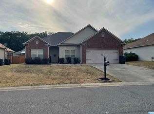 138 Merimeadows Dr, Calera, AL 35040