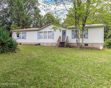 541 Old River Road, Carthage, NC, 28327