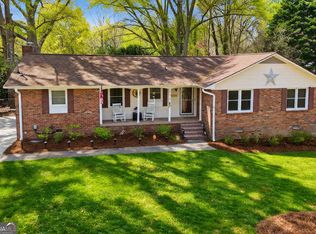 326 Remsdale Rd, Toccoa, GA 30577