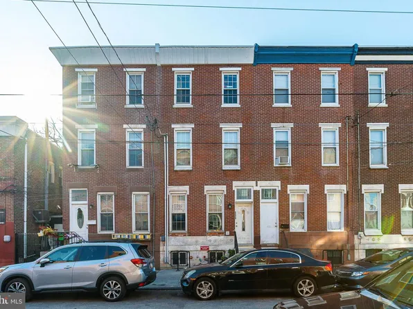 1414 Dickinson St, Philadelphia, PA 19146