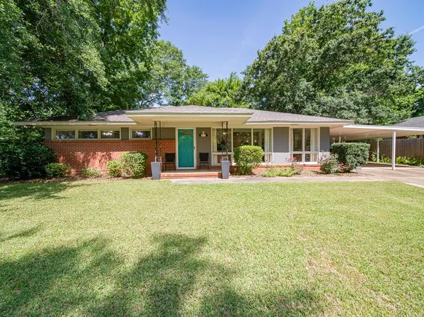 813 Crockett Dr, Columbus, GA 31904