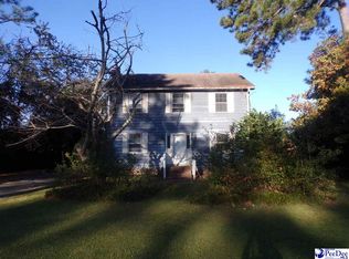 1925 Damon Dr, Florence, SC 29505