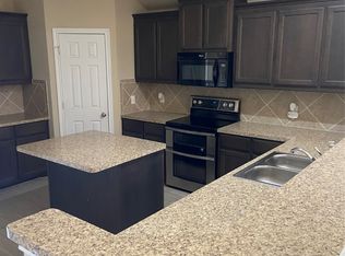 2824 Adams Fall Ln, Fort Worth, TX 76123