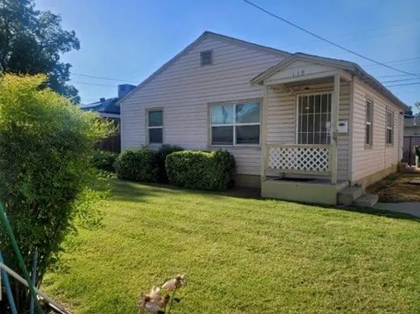119 E Kearney Blvd, Fresno, CA 93706
