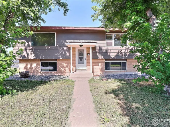 1519 28th Ave, Greeley, CO 80634