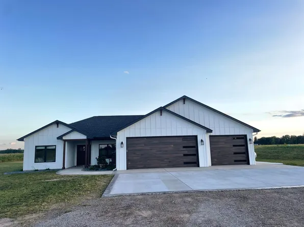8011 80th St, Princeton, MN 55371