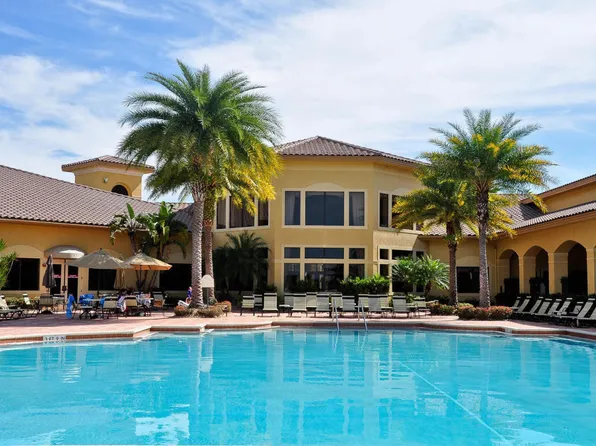 8761 Arbor Walk Drive, Lake Worth, FL 33467