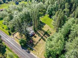 595 Oyler Rd, Ethel, WA 98542