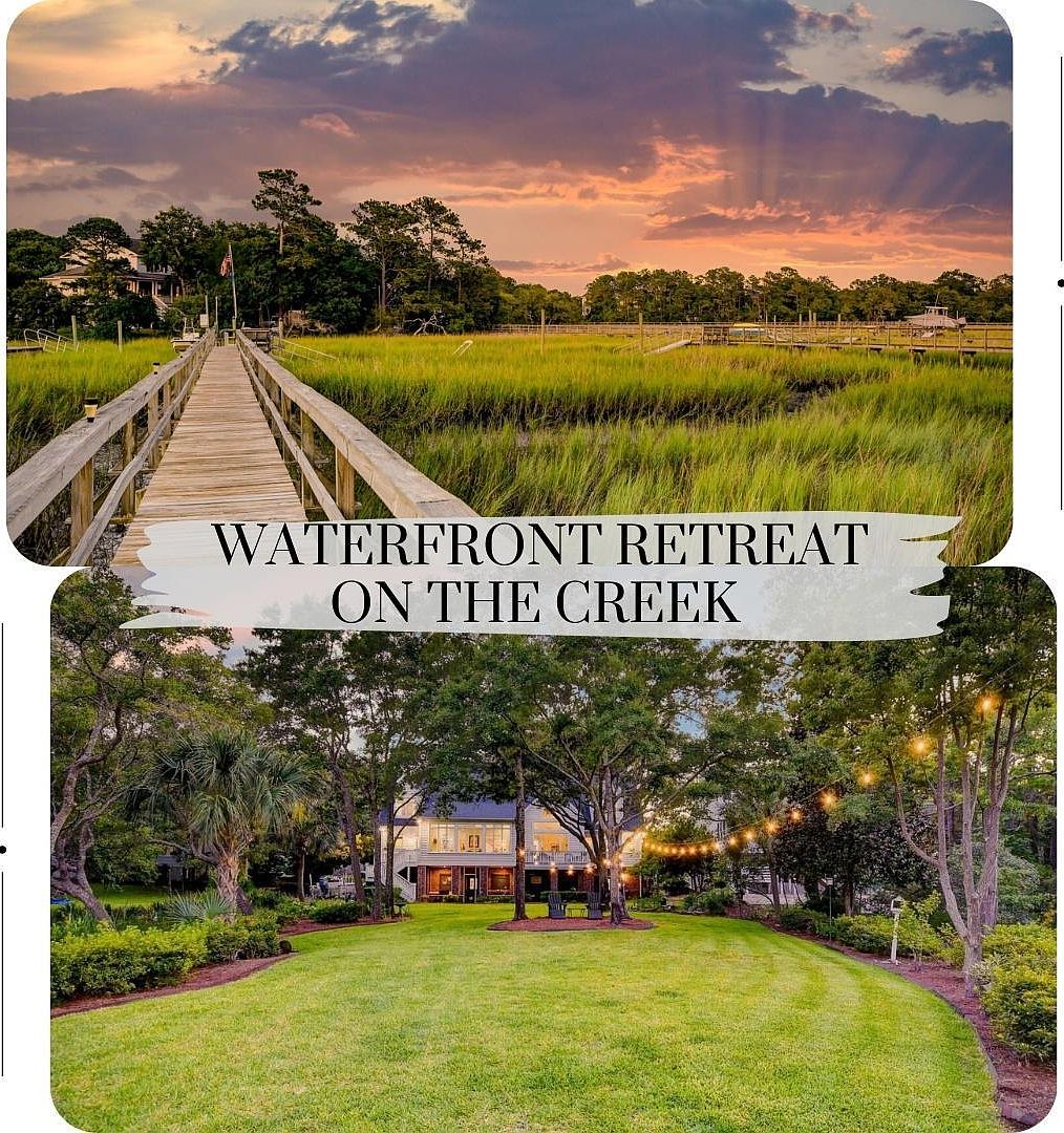 640 Fishermans Bnd, Mount Pleasant, SC 29464 MLS 23018857 Zillow