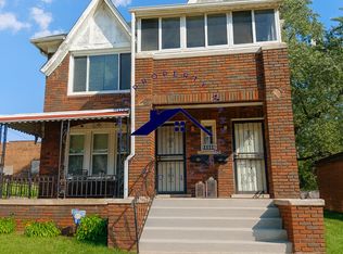 16906 Stoepel St APT 2, Detroit, MI 48221