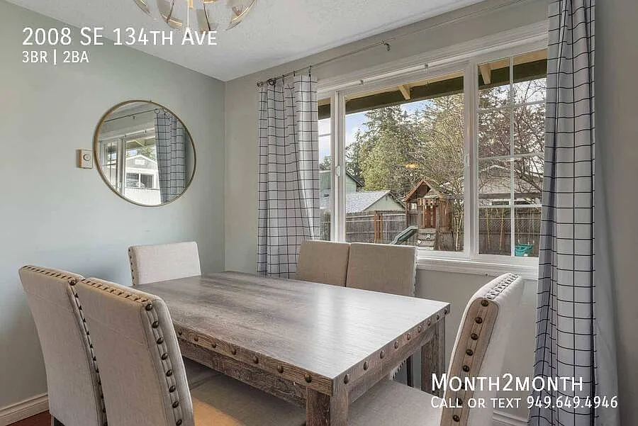 Stylish Comfort on SE 134th Ave — Photo 3