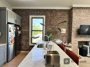 224 Utica Ave #3A, Brooklyn, NY 11213