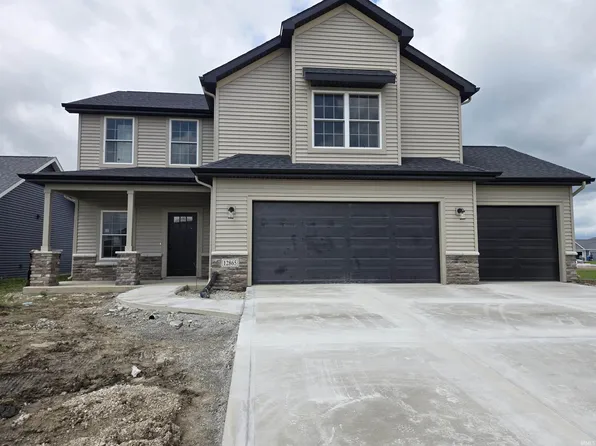 12865 Towcester Ct, Fort Wayne, IN 46818