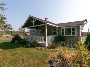 62 Deerfield Rd, Morris, PA 16938