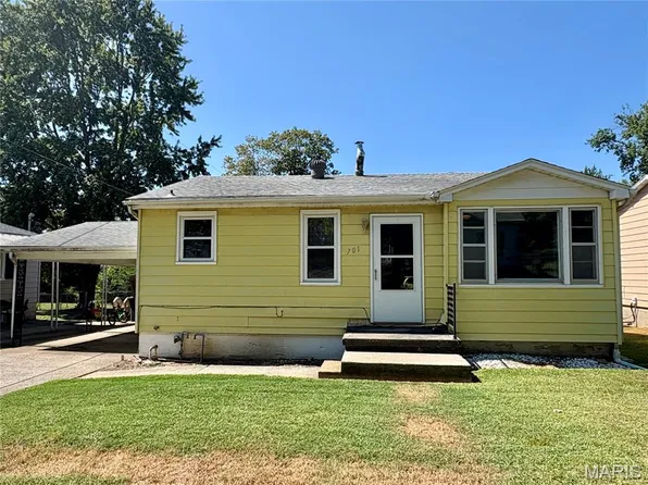 701 Penny Ave, Cape Girardeau, MO 63701